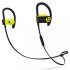 Наушники Beats Powerbeats3 Wireless - Shock Yellow (MNN02ZE/A) фото 1