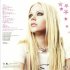 Виниловая пластинка Avril Lavigne - Best Damn Thing (Limited Expanded Pink Vinyl 2LP) фото 2