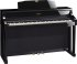Клавишный инструмент Roland HP508-CB фото 2