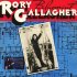 Виниловая пластинка Gallagher, Rory, Blueprint фото 1