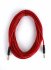 Инструментальный кабель AuraSonics J63J63-10TRD 10m фото 2