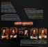 Виниловая пластинка Amon Amarth - With Oden On Our Side (Coloured Vinyl LP) фото 7