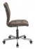 Кресло Бюрократ CH-330M/LT-10 (Office chair CH-330M dark brown Light-10 cross metal хром) фото 3