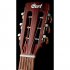 Акустическая гитара Cort AP550M-OP-bag фото 3