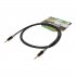 Аудио кабель Sommer Cable HBA-3S-1000 фото 2