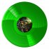 Виниловая пластинка АРИЯ - Химера (Crystal Green Vinyl) (2LP) фото 14