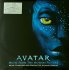 Виниловая пластинка OST - Lp-Avatar (2LP) фото 4