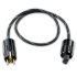 Сетевой кабель Pro-Ject CONNECT IT POWER CABLE 2.0M 10A фото 1