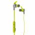 Наушники Monster iSport Achieve In-Ear Wireless Bluetooth green (137088-00) фото 2