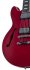 Электрогитара Gibson 2016 Memphis ES-339 Satin cherry фото 6