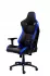 Игровое кресло KARNOX LEGEND TR blue фото 1