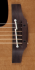 Электроакустическая гитара Takamine PRO SERIES 1 P1DC фото 5