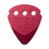 Медиаторы (12 шт) Dunlop 467RRED Teckpick 12Pack фото 1