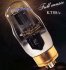 Лампа для усилителя TJ Fullmusic KT88/c (Matched Quad) фото 1