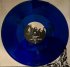 Виниловая пластинка Avenged Sevenfold - Life Is But A Dream… (Limited Blue Cobalt Vinyl 2LP) фото 4