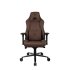 Компьютерное кресло для геймеров Arozzi Vernazza SuperSoft Brown фото 8