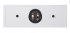Акустика центрального канала Monitor Audio Bronze C150 (6G) White фото 3