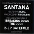Виниловая пластинка Santana, Africa Speaks фото 9