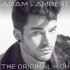 Виниловая пластинка Adam Lambert THE ORIGINAL HIGH фото 1