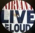Виниловая пластинка Nirvana, Live And Loud фото 4