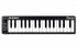 MIDI-клавиатура Alesis QMINI фото 1