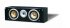Центральный канал Pure Acoustics QX900 C black фото 1