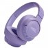 Наушники JBL Tune 720BT Purple фото 1