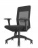 Компьютерное кресло KARNOX EMISSARY Q-сетка black фото 1