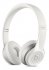 Наушники Beats Solo2 On-Ear Headphones White фото 1