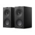 Купить Полочную акустику KEF Q Concerto Meta Satin Black в Москве, цена: 175000 руб, - интернет-магазин Pult.ru