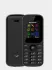 Кнопочный телефон Vertex M124 Black фото 2