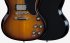 Электрогитара Gibson USA SG Standard 2015 Fireburst фото 2