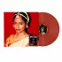 Виниловая пластинка Priya Ragu - Damnshetamil (Limited Red Vinyl) фото 1