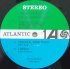 Виниловая пластинка John Coltrane COLTRANES SOUND (180 Gram) фото 3