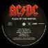 Виниловая пластинка AC/DC FLICK OF THE SWITCH (Remastered/180 Gram) фото 4