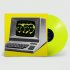 Виниловая пластинка Kraftwerk - Computer World (Translucent Neon Yellow Vinyl) фото 3