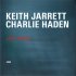 Виниловая пластинка Keith Jarrett/Charlie Haden, Jarrett/Haden: Last Dance () фото 1