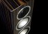 Напольная акустика Monitor Audio Gold GX 200 piano ebony фото 3