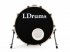 Бас-барабан LDrums 5001012-2016 фото 2
