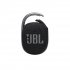 Портативная акустика (JBLCLIP4BLK) JBL Clip 4 Black фото 1