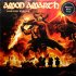 Виниловая пластинка Amon Amarth - Surtur Rising (Black Vinyl LP) фото 2