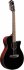 Электроакустическая гитара Ibanez AEG5012-BKH фото 3