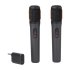 Микрофон JBL Partybox Wireless Mic фото 1