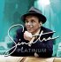 Виниловая пластинка Frank Sinatra - Platinum (Black Vinyl 4LP) фото 1