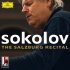 Виниловая пластинка Sokolov, Grigory, The Salzburg Recital фото 1