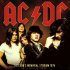 Виниловая пластинка AC/DC – Veterans Memorial Stadium 1978 (Red Vinyl LP) фото 1