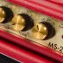 Комбо усилитель MARSHALL MS-2R MICRO AMP (RED) фото 6