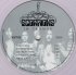Виниловая пластинка Scorpions - In Trance (180 Gram Clear Vinyl LP) фото 6