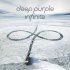 Виниловая пластинка Deep Purple - Infinite (45 Rpm) фото 1