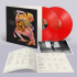 Виниловая пластинка Julia Holter -  Something In The Room She Moves (Limited Red Vinyl 2LP) фото 3